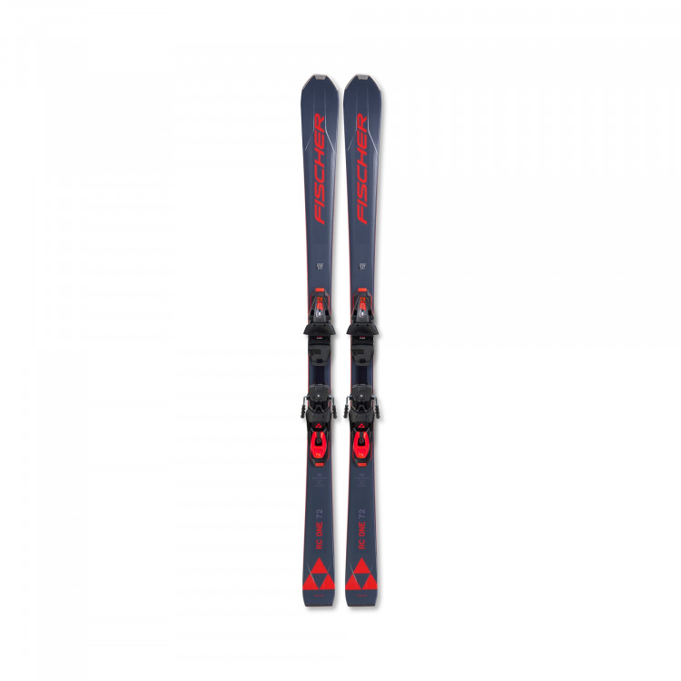 Fischer rc pro 12 best sale