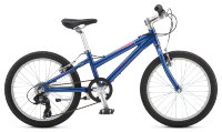 Велосипед Schwinn LULA 20" purple (2020)