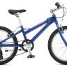 Велосипед Schwinn Lula 20" purple (2020) - Велосипед Schwinn Lula 20" purple (2020)