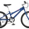 Велосипед Schwinn LULA 20" purple (2020) - Велосипед Schwinn LULA 20" purple (2020)