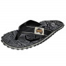 Шлепки унисекс Gumbies Flip-Flops BLACK SIGNATURE (G/IS/BLPAT) (2020) - Шлепки унисекс Gumbies Flip-Flops BLACK SIGNATURE (G/IS/BLPAT) (2020)