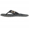 Шлепки унисекс Gumbies Flip-Flops BLACK SIGNATURE (G/IS/BLPAT) (2020) - Шлепки унисекс Gumbies Flip-Flops BLACK SIGNATURE (G/IS/BLPAT) (2020)