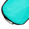 Чехол для сноуборда Kyoto Yuki Backpack turquoise/magenta - Чехол для сноуборда Kyoto Yuki Backpack turquoise/magenta