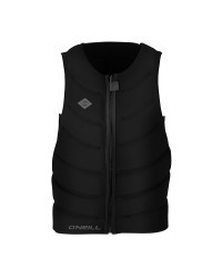 Спасательный жилет неопрен мужской O'Neill GOORU TECH COMP VEST (2018)