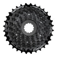 Кассета Shimano CS-HG200 8ск 12-32 без упаковки