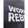 Ковер на резиновой основе большой Head Rebels XL Floormat - Ковер на резиновой основе большой Head Rebels XL Floormat