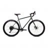 Велосипед Aspect Travel 29" зеленый рама: 580 мм (2024) - Велосипед Aspect Travel 29" зеленый рама: 580 мм (2024)