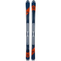 Горные лыжи Scott Superguide 88 ski (2019)