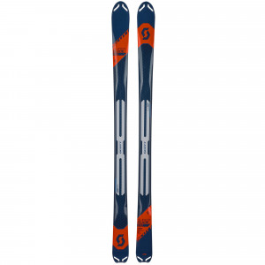 Горные лыжи Scott Superguide 88 ski (2019) 