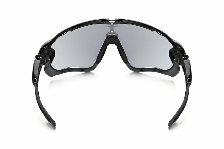 Oakley jawbreaker clear hotsell
