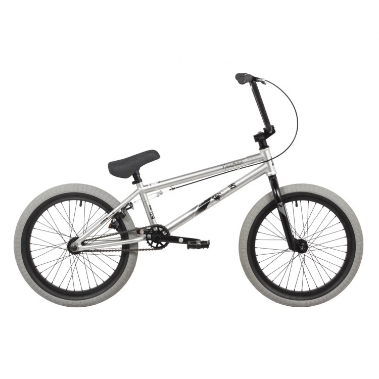 Novatrack BMX Psycho 20 20 2024 HC5