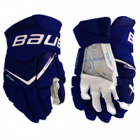 Перчатки Bauer Vapor Flylite S25 INT navy (1064872)