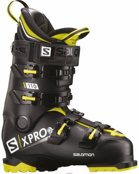 Salomon ski boots on sale 2019