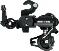 Переключатель задний Shimano Tourney RD-FT35 (на ось 7 ск.)