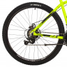 Велосипед Stinger Element Evo 27.5" зеленый рама: 20" (2024) - Велосипед Stinger Element Evo 27.5" зеленый рама: 20" (2024)
