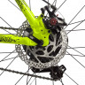Велосипед Stinger Element Evo 27.5" зеленый рама: 20" (2024) - Велосипед Stinger Element Evo 27.5" зеленый рама: 20" (2024)