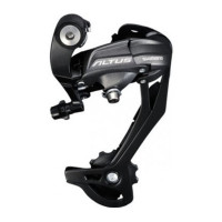 Суппорт/перекл. зад. SHIMANO 2-8043 ALTUS ARDM370SGSL 9ск. резьба черный