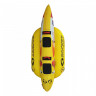Баллон буксировочный Spinera Rocket 2 yellow (2020) - Баллон буксировочный Spinera Rocket 2 yellow (2020)