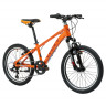Велосипед Welt Peak 20 Orange рама: 11" (2024) - Велосипед Welt Peak 20 Orange рама: 11" (2024)