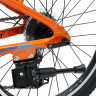 Велосипед Welt Peak 20 Orange рама: 11" (2024) - Велосипед Welt Peak 20 Orange рама: 11" (2024)