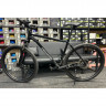 Велосипед Cannondale Trail 7 29 черный рама XL (б/у, состояние хорошее) - Велосипед Cannondale Trail 7 29 черный рама XL (б/у, состояние хорошее)