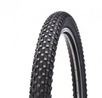 Велопокрышка 26" TIREPROFI 146 26x2.35