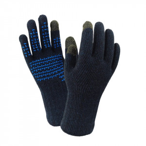 Водонепроницаемые перчатки Dexshell Ultralite Gloves V2.0 (2023) 