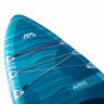SUP-доска надувная с веслом Aqua Marina Airo 11'0" (2025) - SUP-доска надувная с веслом Aqua Marina Airo 11'0" (2025)