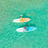 SUP-доска надувная с веслом Aqua Marina Airo 11'0" (2025) - SUP-доска надувная с веслом Aqua Marina Airo 11'0" (2025)