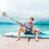 SUP-доска надувная с веслом Aqua Marina Airo 11'0" (2025) - SUP-доска надувная с веслом Aqua Marina Airo 11'0" (2025)