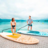 SUP-доска надувная с веслом Aqua Marina Airo 11'0" (2025) - SUP-доска надувная с веслом Aqua Marina Airo 11'0" (2025)
