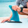 SUP-доска надувная с веслом Aqua Marina Airo 11'0" (2025) - SUP-доска надувная с веслом Aqua Marina Airo 11'0" (2025)
