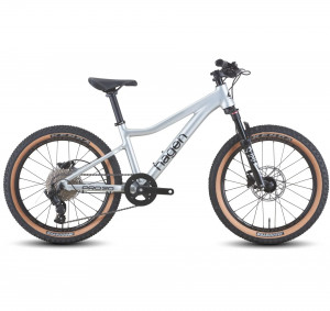 Велосипед Hagen Teen Pro Air 26" алюминий матовый рама: XS (15") (2026) 