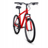 Велосипед Forward HARDI 26 X красный Рама: 18" (2021) - Велосипед Forward HARDI 26 X красный Рама: 18" (2021)