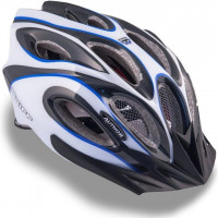 Шлем Author Skiff blue/white/black 52-58 см