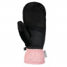 Варежки Terror Crew Mitten pink - Варежки Terror Crew Mitten pink