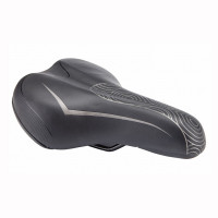 Седло STELS AZ-5541 G-01 HUABEI 255x175мм
