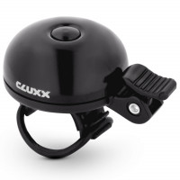 Звонок Cluxx Nobl black