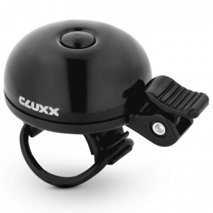 Звонок Cluxx Nobl black 