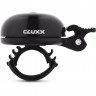 Звонок Cluxx Nobl black - Звонок Cluxx Nobl black
