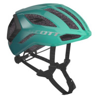 Велошлем Scott Centric+ Supersonic Edt (CE) black/electric green
