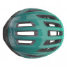 Велошлем Scott Centric+ Supersonic Edt (CE) black/electric green - Велошлем Scott Centric+ Supersonic Edt (CE) black/electric green