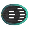 Велошлем Scott Centric+ Supersonic Edt (CE) black/electric green - Велошлем Scott Centric+ Supersonic Edt (CE) black/electric green