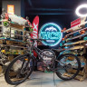 Велосипед Stels Navigator-610 D 26" V020 антрацитовый рама: 14" (гидравлические тормоза) - Велосипед Stels Navigator-610 D 26" V020 антрацитовый рама: 14" (гидравлические тормоза)