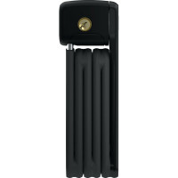 Замок Abus Bordo Lite Mini 6055K/60 BK SH 05-0062102, черный
