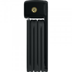 Замок Abus Bordo Lite Mini 6055K/60 BK SH 05-0062102, черный 