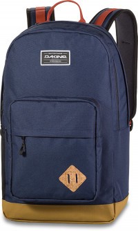 Рюкзак Dakine 365 Pack DLX 27L Dark Navy