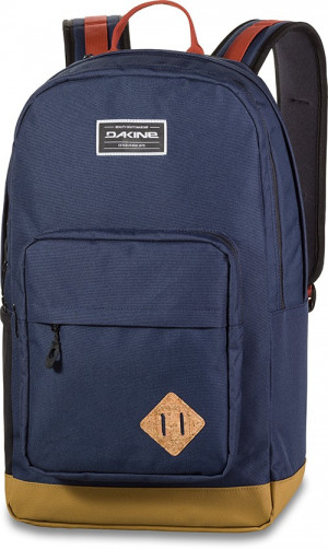 Рюкзак Dakine 365 Pack DLX 27L Dark Navy 