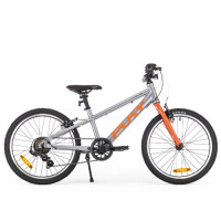 Велосипед Puky LS-PRO 20 1779 orange оранжевый