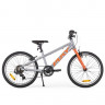 Велосипед Puky LS-PRO 20 1779 orange оранжевый - Велосипед Puky LS-PRO 20 1779 orange оранжевый